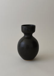 Flora Bud Vase in Iron - Victoria Morris